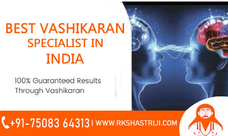 vashikaran specialist