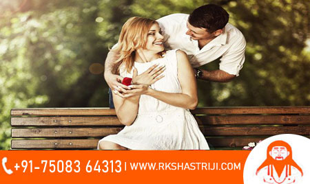 vashikaran for get love back