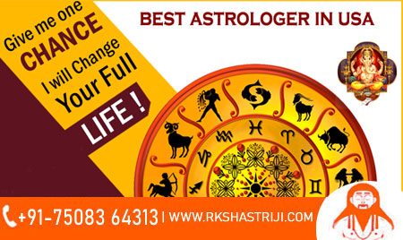 BEST ASTROLOGER IN USA