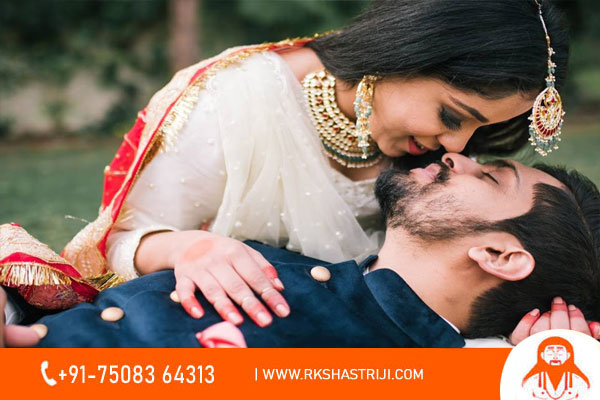 best astrologer for get love back for marriage