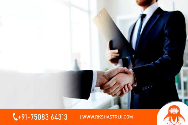 astrology remedies for job