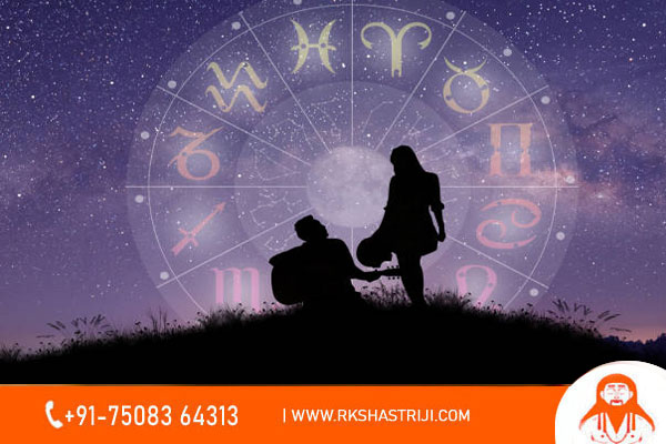 The Most Romantic Zodiac Signs in Astrology