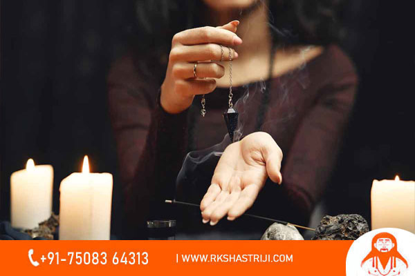 What Is Black Magic: Mystery, Myth, or Reality?