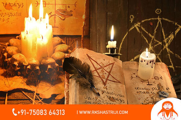 Best Tantrik Astrologer in India: Ancient Wisdom for Modern Life